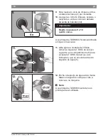 Предварительный просмотр 80 страницы Tassimo TAS 43xx Instruction Manual