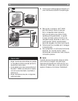 Предварительный просмотр 93 страницы Tassimo TAS 43xx Instruction Manual