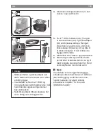 Предварительный просмотр 141 страницы Tassimo TAS 43xx Instruction Manual