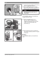 Предварительный просмотр 144 страницы Tassimo TAS 43xx Instruction Manual