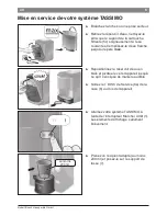 Предварительный просмотр 42 страницы Tassimo TAS 55XX Instruction Manual