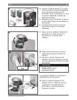 Предварительный просмотр 72 страницы Tassimo TAS 55XX Instruction Manual