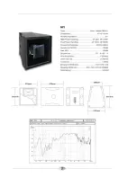 Предварительный просмотр 4 страницы Tasso Audio T6 D18A Owner'S Manual