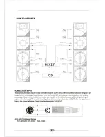 Предварительный просмотр 8 страницы Tasso Audio T6 D18A Owner'S Manual