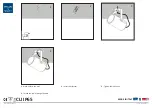 Preview for 2 page of Tassoni & Pesenti C-BEAM Mounting Instructions