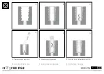 Preview for 2 page of Tassoni & Pesenti PL 35-LM2 Use And Maintenance Instructions