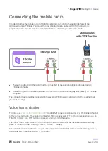 Предварительный просмотр 13 страницы TASSTA T.Bridge 4WIRE Deployment Manual