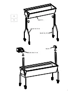 Preview for 7 page of Tasty Trotter KYQ-C001 Assembly And Operation Instructions Manual