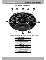 Preview for 16 page of TATA Motors 2013 Nano Owner'S Manual