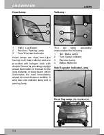 Preview for 36 page of TATA Motors 2013 Nano Owner'S Manual