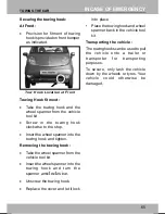 Preview for 67 page of TATA Motors 2013 Nano Owner'S Manual