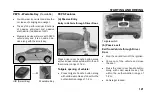 Preview for 132 page of TATA Motors Altroz 2020 Owner'S Manual