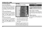 Предварительный просмотр 36 страницы TATA Motors ALTROZ BS VI 2021 Owner'S Manual