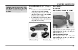 Предварительный просмотр 139 страницы TATA Motors ALTROZ BS VI 2021 Owner'S Manual