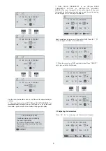 Предварительный просмотр 7 страницы TATA Motors Aquatermic Operation Manual