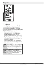 Preview for 13 page of TATA Motors Beko VOLTAS RSB62IBGETF User Manual