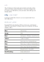 Preview for 5 page of TATA Motors CHECK ExpressPCR User Manual