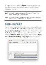 Preview for 47 page of TATA Motors CHECK ExpressPCR User Manual