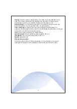 Preview for 14 page of TATA Motors croma CREL032HGC024601 User Manual