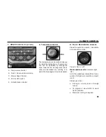 Preview for 109 page of TATA Motors Harrier XE Owner'S Manual