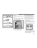 Preview for 165 page of TATA Motors Harrier XE Owner'S Manual