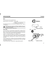 Preview for 17 page of TATA Motors Indica V2 LEi Owner'S Manual & Service Book