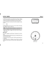 Preview for 32 page of TATA Motors Indica V2 LEi Owner'S Manual & Service Book