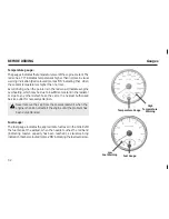 Preview for 33 page of TATA Motors Indica V2 LEi Owner'S Manual & Service Book