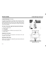 Preview for 35 page of TATA Motors Indica V2 LEi Owner'S Manual & Service Book