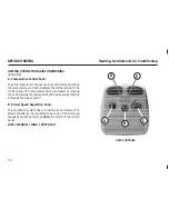 Preview for 37 page of TATA Motors Indica V2 LEi Owner'S Manual & Service Book