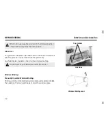 Preview for 43 page of TATA Motors Indica V2 LEi Owner'S Manual & Service Book