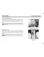 Preview for 45 page of TATA Motors Indica V2 LEi Owner'S Manual & Service Book