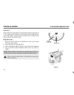 Preview for 59 page of TATA Motors Indica V2 LEi Owner'S Manual & Service Book