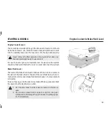 Preview for 60 page of TATA Motors Indica V2 LEi Owner'S Manual & Service Book