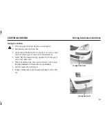 Preview for 70 page of TATA Motors Indica V2 LEi Owner'S Manual & Service Book