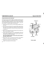 Preview for 83 page of TATA Motors Indica V2 LEi Owner'S Manual & Service Book