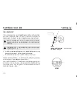 Preview for 87 page of TATA Motors Indica V2 LEi Owner'S Manual & Service Book