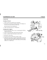 Preview for 88 page of TATA Motors Indica V2 LEi Owner'S Manual & Service Book