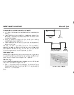 Preview for 101 page of TATA Motors Indica V2 LEi Owner'S Manual & Service Book