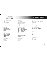 Preview for 146 page of TATA Motors Indica V2 LEi Owner'S Manual & Service Book