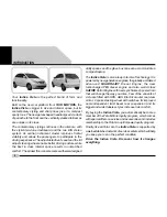 Предварительный просмотр 4 страницы TATA Motors INDICA VISTA Owner'S Manual