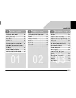 Предварительный просмотр 5 страницы TATA Motors INDICA VISTA Owner'S Manual