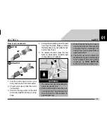 Предварительный просмотр 11 страницы TATA Motors INDICA VISTA Owner'S Manual