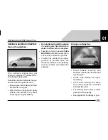 Предварительный просмотр 19 страницы TATA Motors INDICA VISTA Owner'S Manual