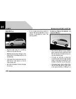 Предварительный просмотр 20 страницы TATA Motors INDICA VISTA Owner'S Manual