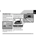 Предварительный просмотр 25 страницы TATA Motors INDICA VISTA Owner'S Manual