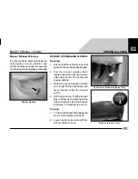 Предварительный просмотр 27 страницы TATA Motors INDICA VISTA Owner'S Manual