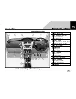 Предварительный просмотр 29 страницы TATA Motors INDICA VISTA Owner'S Manual