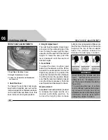 Предварительный просмотр 84 страницы TATA Motors INDICA VISTA Owner'S Manual