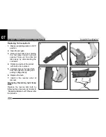 Предварительный просмотр 112 страницы TATA Motors INDICA VISTA Owner'S Manual